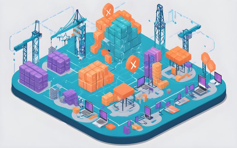 The Future of Supply Chain Management: XAI Blockchain Revolutionizing the Industry