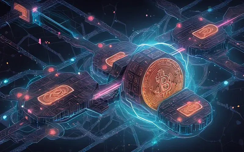 The Power of Enterprise Blockchain Technology