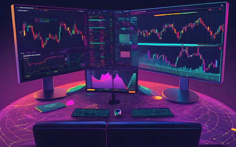 Unleashing the Power of Bollinger Bands in Crypto Trading: A Comprehensive Guide