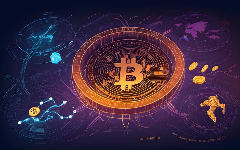 Advanced Techniques In Cryptocurrency Risk Management