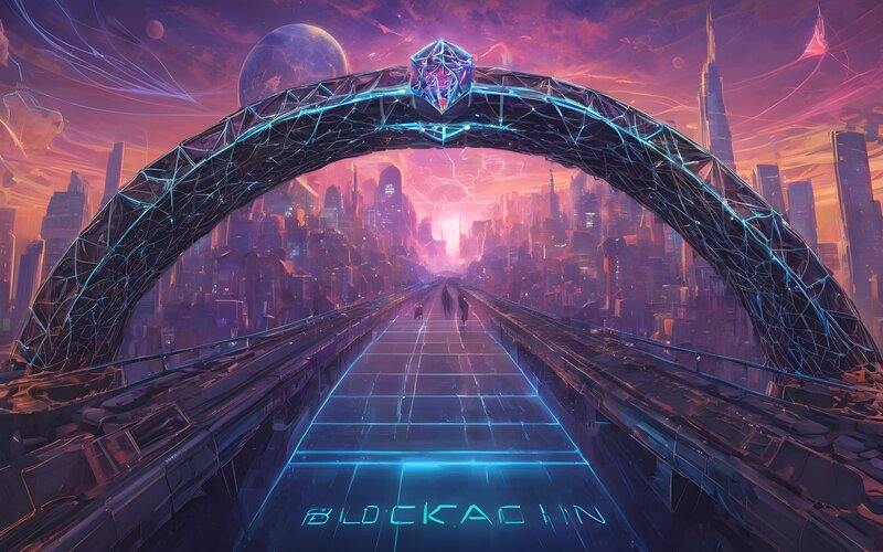 Bridging Blockchains: Exploring The ZetaChain Revolution