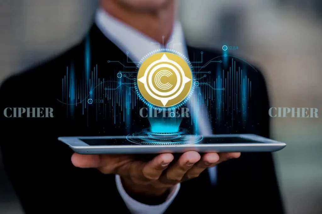 Cipher’s New Initiative: E-commerce and Electric Taxi Services Set to Make Waves