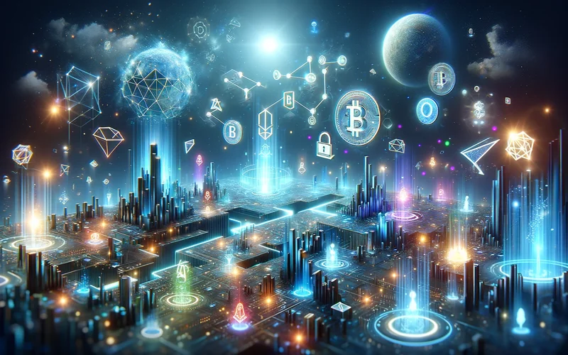 Sui Blockchain Award at AIBC Eurasia 2024