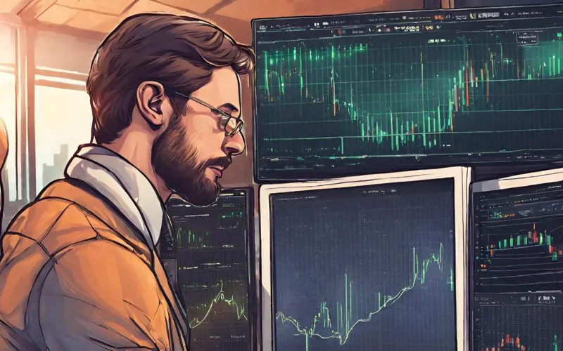 A symbol of innovation and empowerment in crypto futures trading.