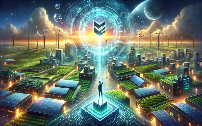 Mazze: Pioneering a Sustainable L1 Blockchain Solution