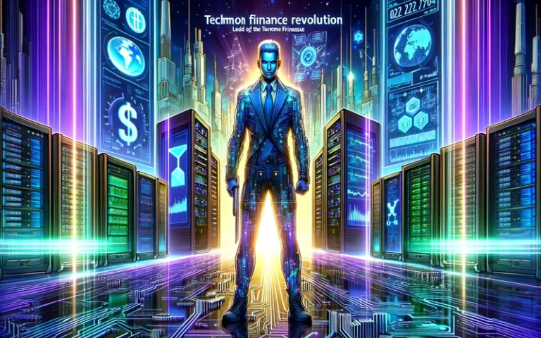 Blockchain innovation in telecom finance by Zeebu