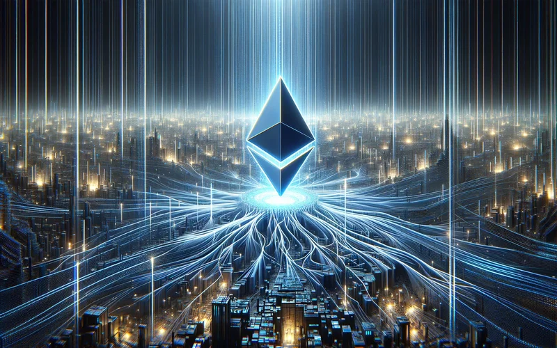 Ethereum SEC investigation implications.