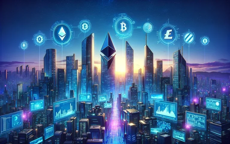 Ethereum and Litecoin classified as commodities by CFTC