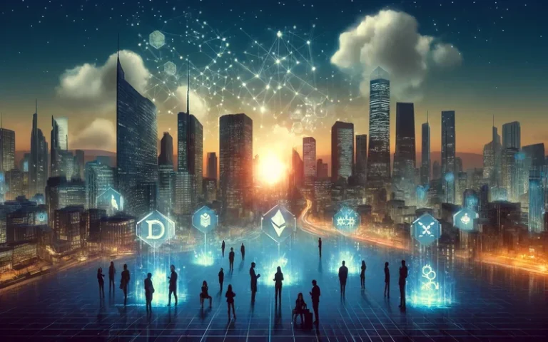 Integration of Real World Assets in DeFi Benefits and Challenges Infographic