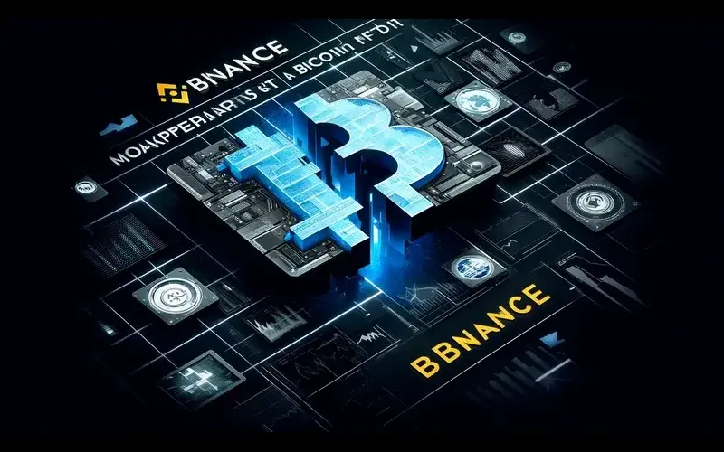 Binance discontinues Bitcoin Ordinal NFT support.