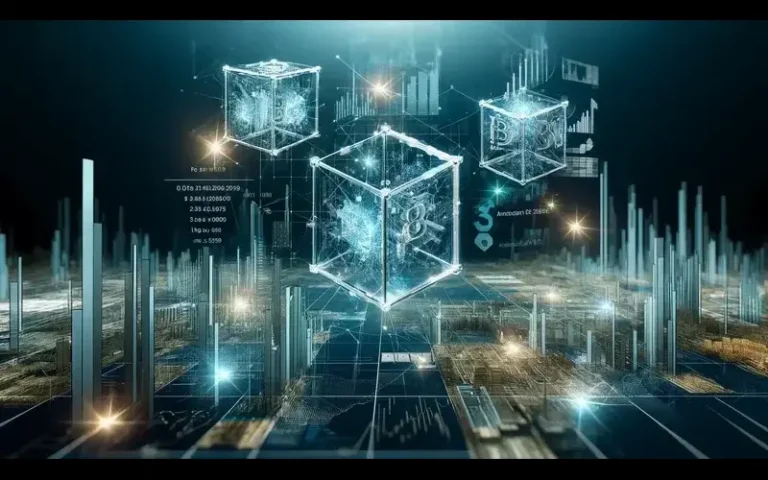 Argo Blockchain Helios facility in Texas, showcasing advanced crypto mining technology.