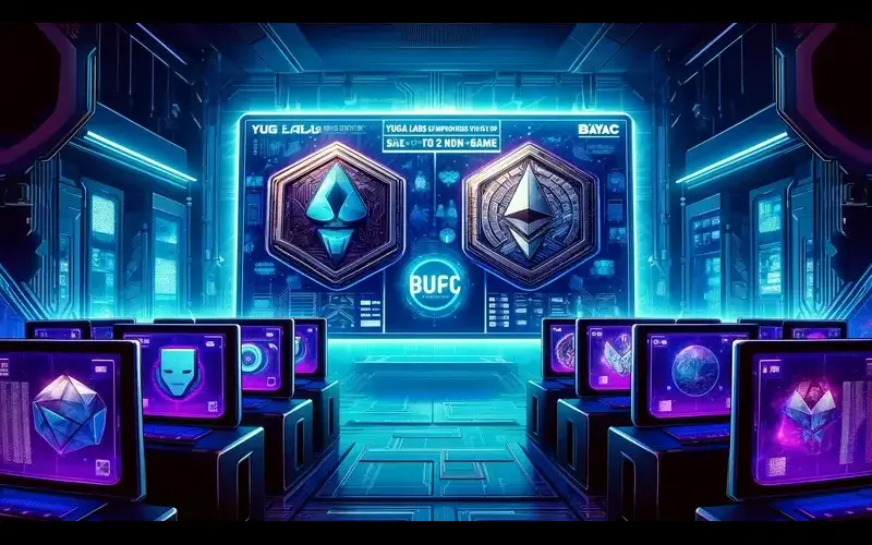 NFT games HV-MTL and Legends of the Mara artwork