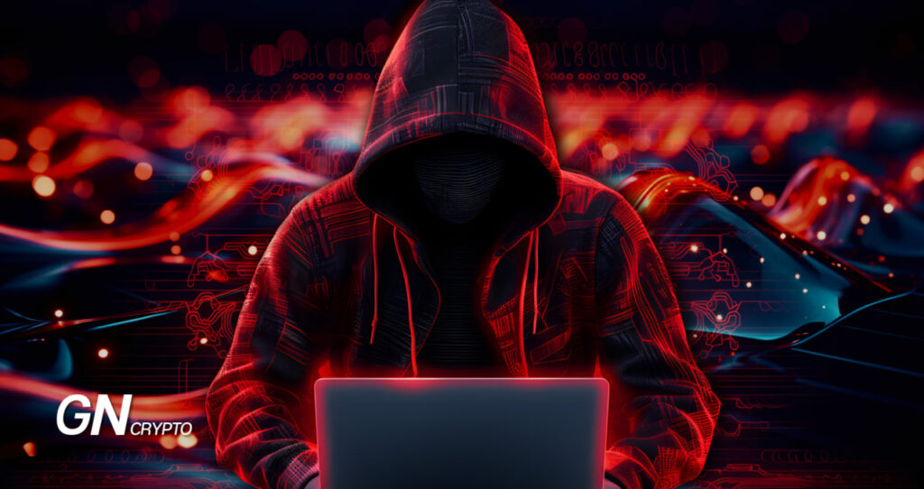 Ethereum blockchain under attack in May 2024, representing 43% of crypto losses.