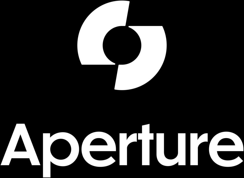 Aperture Finance's Intent-based Architecture diagram