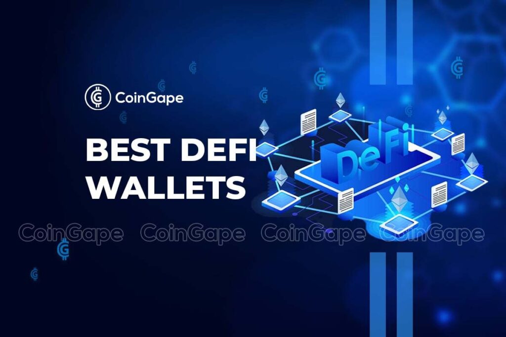 Logos of MetaMask, Coinbase Wallet, and Argent with a secure lock symbol.
