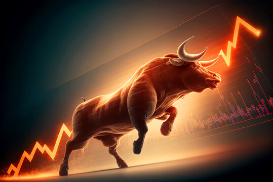 Bitcoin Bull Run Trends