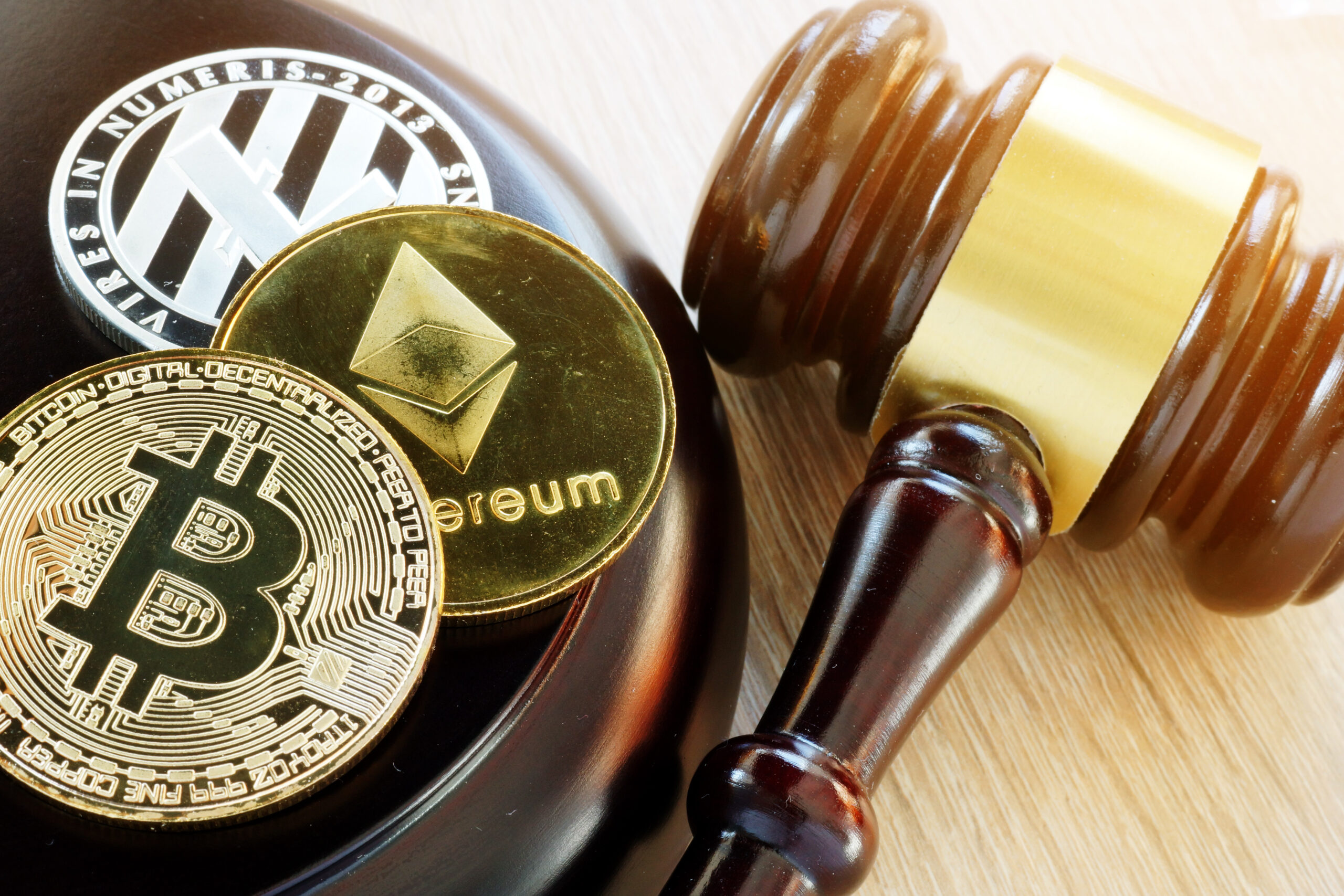 Global Cryptocurrency Regulations
