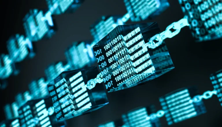 Step-by-step guide to creating a blockchain
