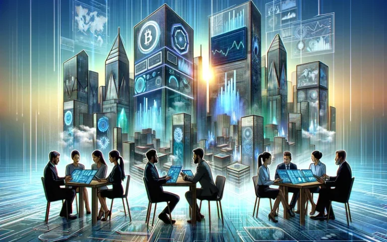 Blockchain innovation spreading across America with a focus on regulatory clarity.