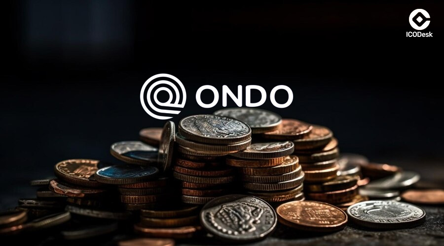 Ondo Finance revolutionizing DeFi accessibility