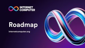 Internet Computer Blockchain Year 4 Vision