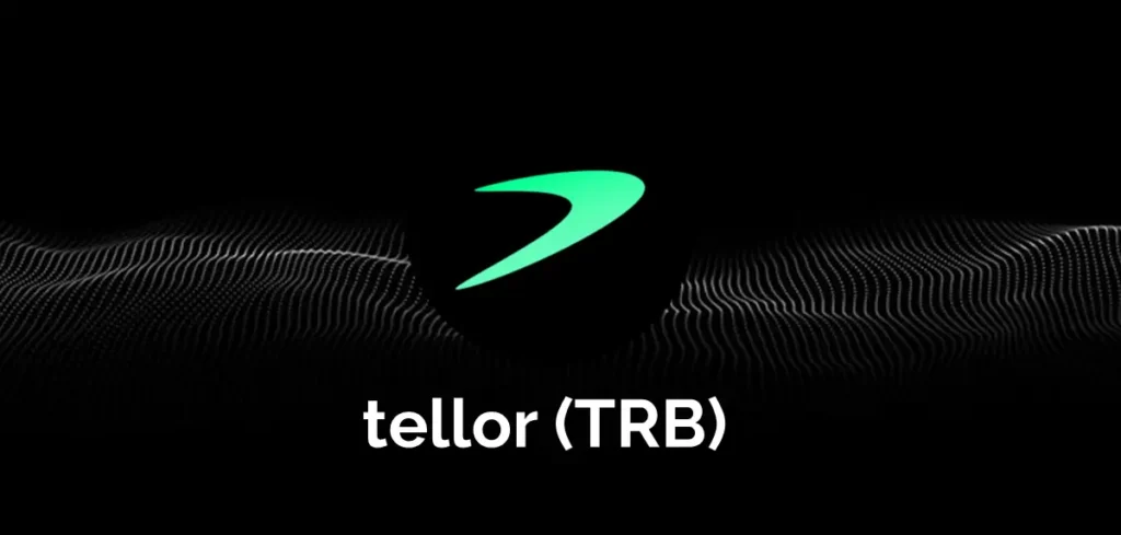 Decentralized Finance (DeFi) Resurgence: TRB Takes the Lead