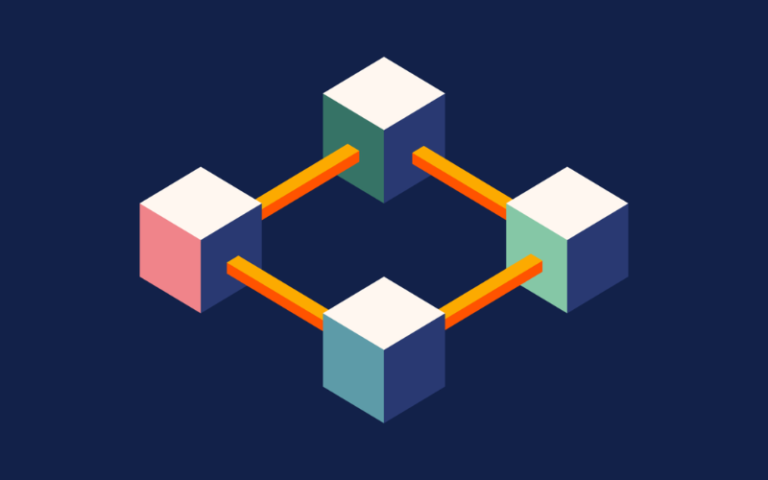 Simplifying blockchain transactions with account abstraction