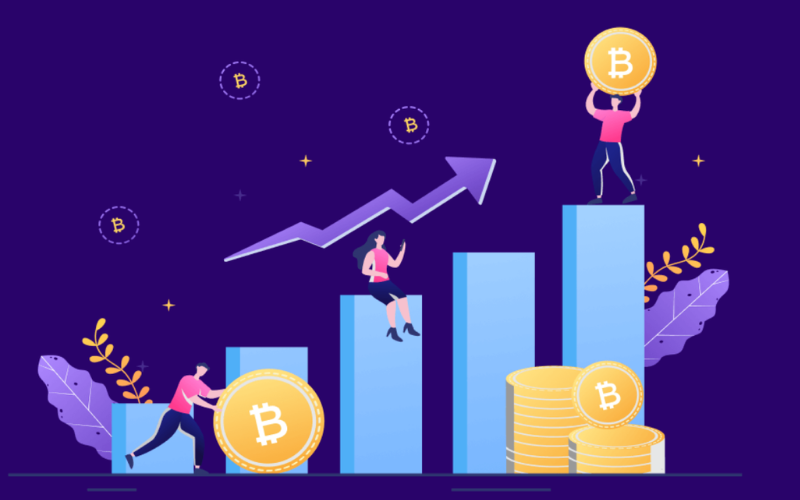 Beginner's guide to cryptocurrency investing
