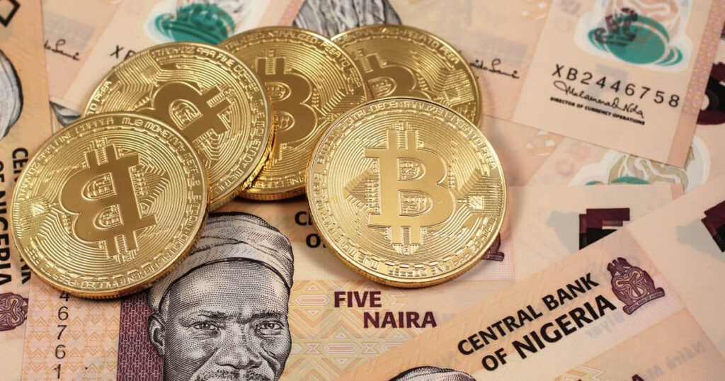 Impact of Femi Akinola's integrity on restoring trust in Nigerian traders within the crypto space.