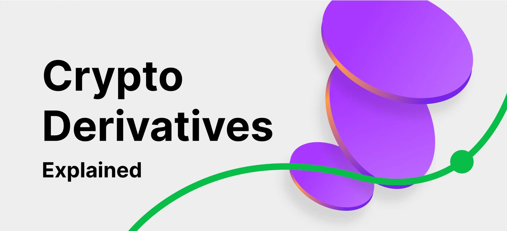 Crypto Derivatives Chart Showing Opportunities and Risks