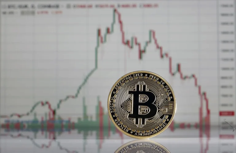 Bitcoin and ORDI decline due to inflation data