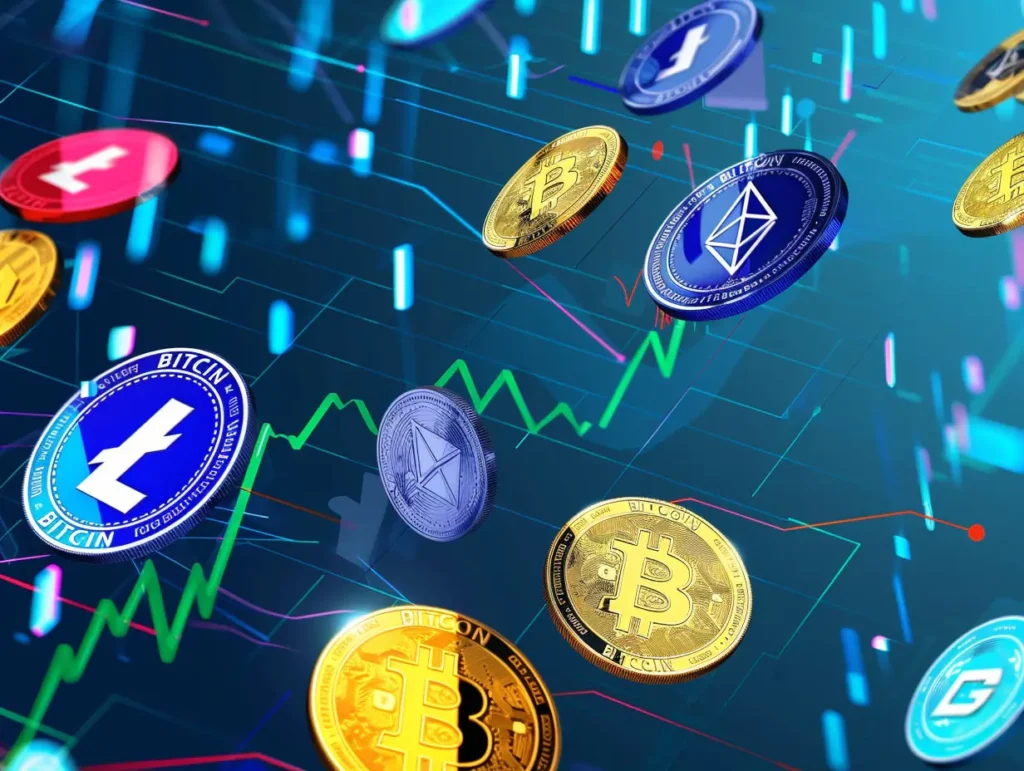 Top 5 RWA altcoins for September 2024 with price charts and analysis.