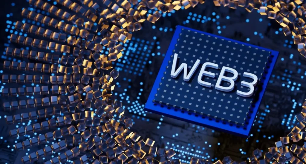Mobile technology driving Web3 adoption with examples like Solana Saga smartphone and SUI’s crypto gaming device