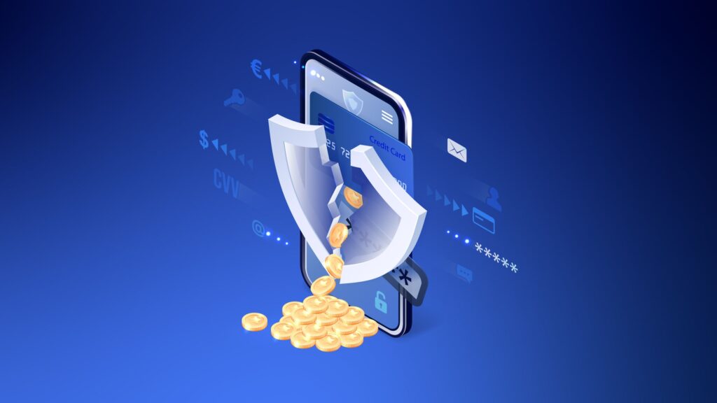Hackers are exploiting auto-reply emails to install crypto-mining malware on victims’ devices. Image Meta Description: