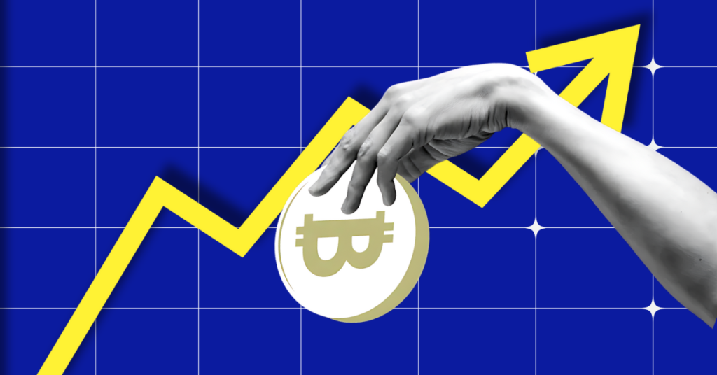 Bitcoin price prediction 2025: Can Bitcoin reach $100K?