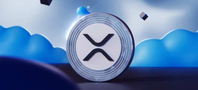Ripple (XRP) price chart with bullish trend and technical indicators for October 2024.
