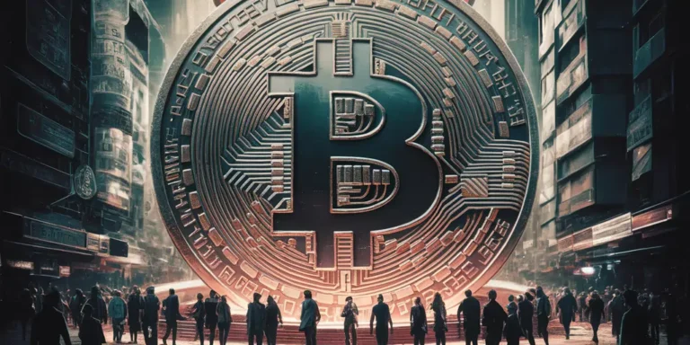 Bitcoin options expiration driving market volatility in October 2024