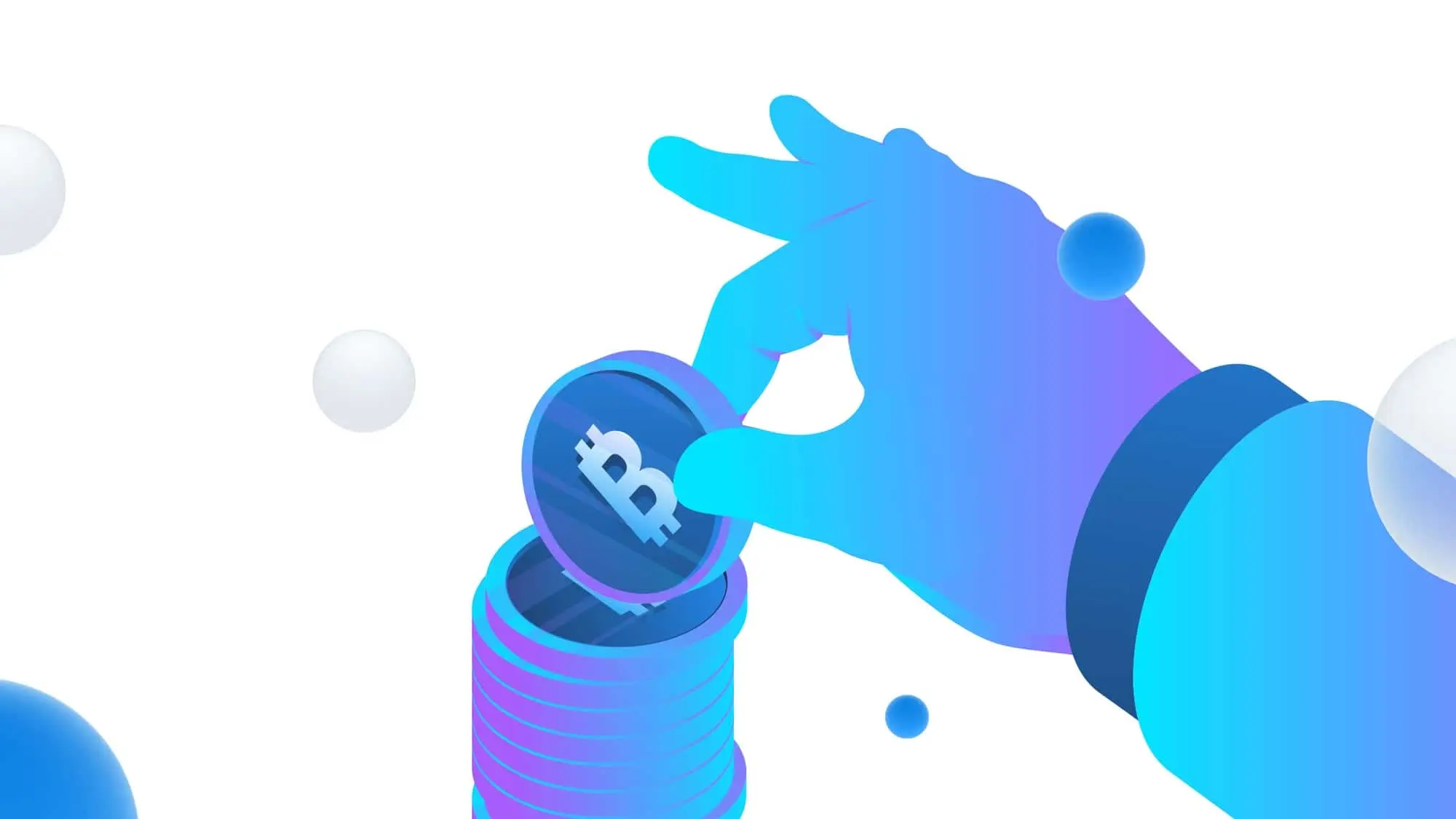 Crypto loans nearing liquidation levels, increasing risk of market instability.