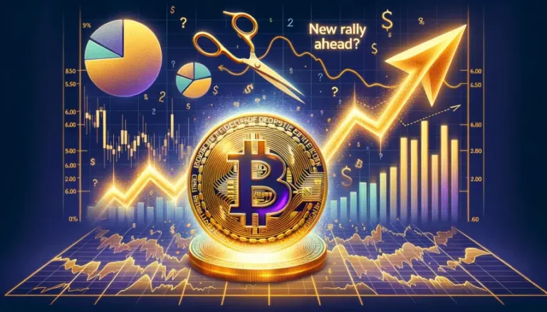 Bitcoin and cryptocurrencies dip, while CAT token surges on Binance Futures