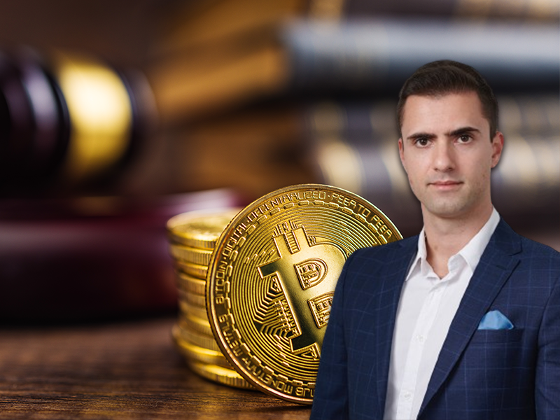 SEC regulatory framework for crypto projects in the U.S.