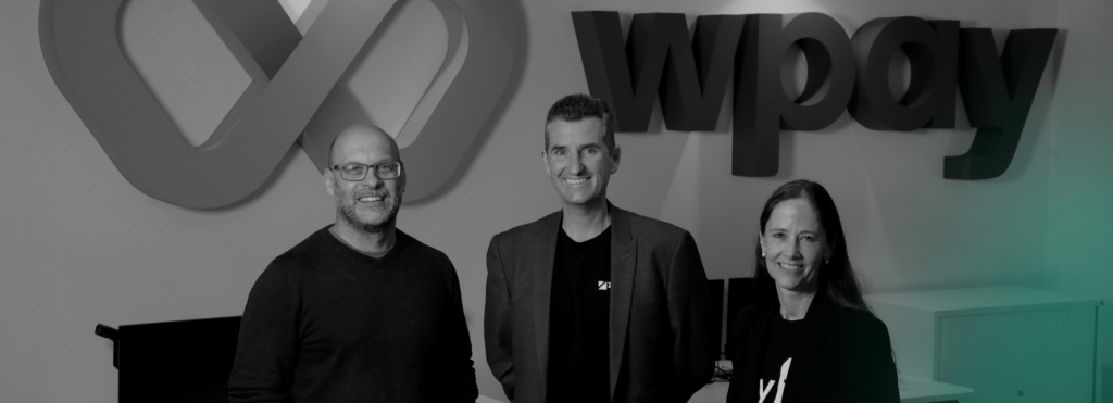 WPAY, Wirex Pay's native token for decentralized governance and staking rewards.