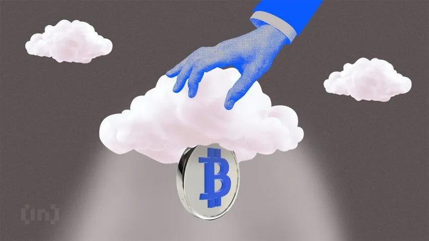 Bitcoin price struggles due to U.S. institutional selling pressure in October.