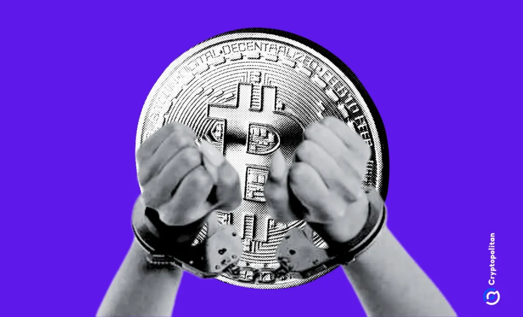 Valeria "Bitmama" Fedyakina under investigation for $22 million crypto fraud