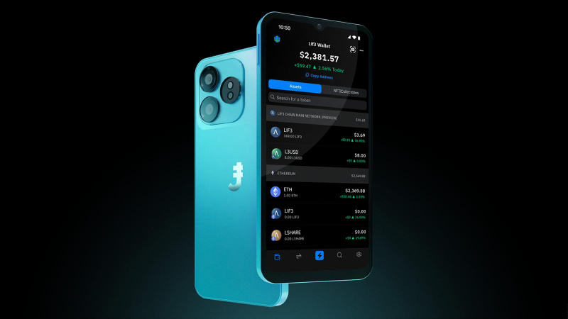 Crypto-powered mobile payments bridging financial gaps in emerging markets