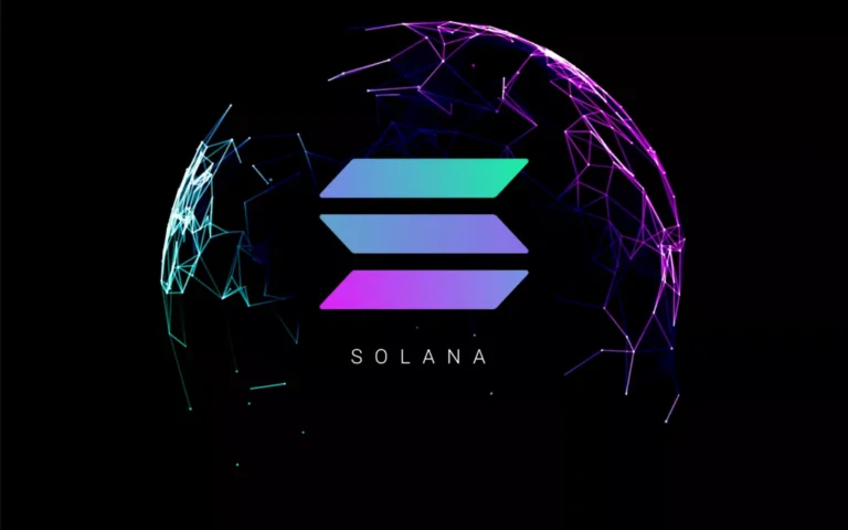 Solana token and institutional investors showing interest as US voting begins
