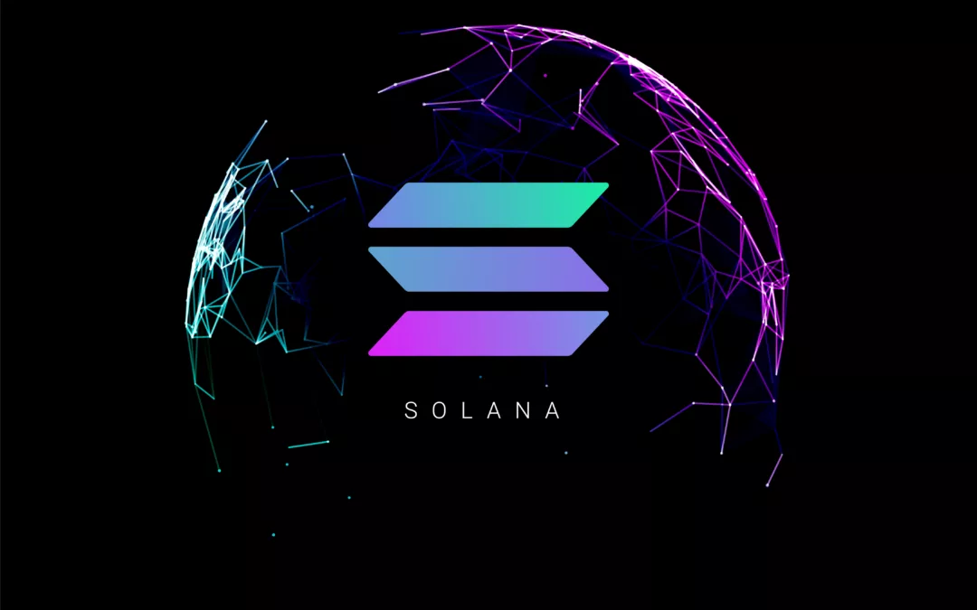 Solana token and institutional investors showing interest as US voting begins
