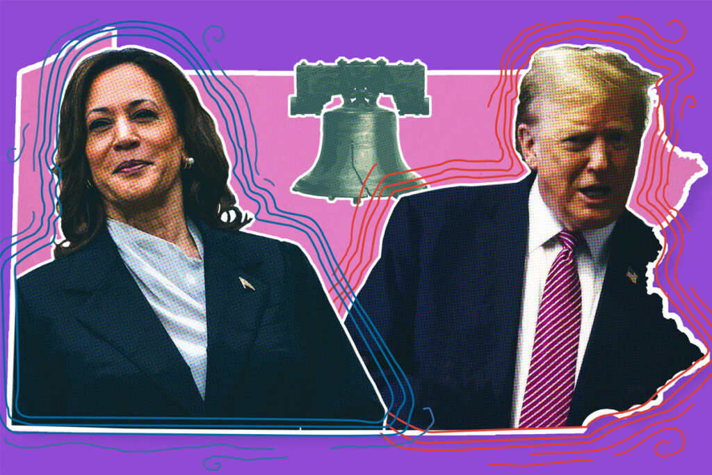 Kamala Harris's odds rise as Trump’s lead narrows in betting markets.