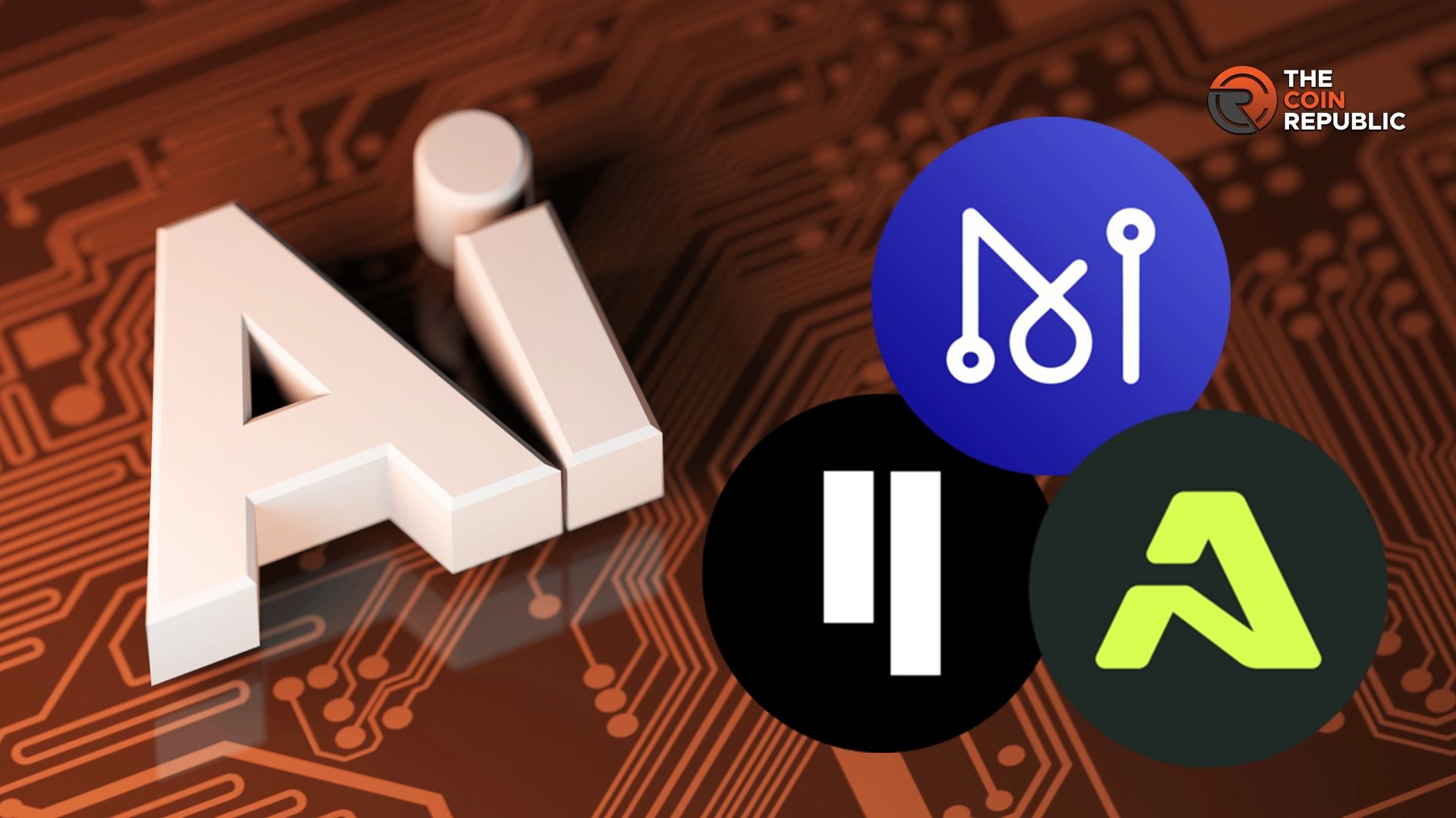 An analysis of AI cryptocurrencies Render, Grass, and PAAL AI as NVIDIA prepares to release its Q3 earnings report.