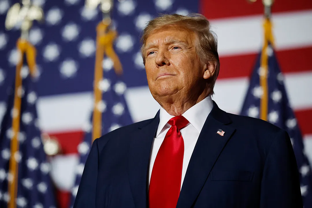 Donald Trump’s 2024 presidential victory over Kamala Harris impacts Bitcoin price and the crypto market.