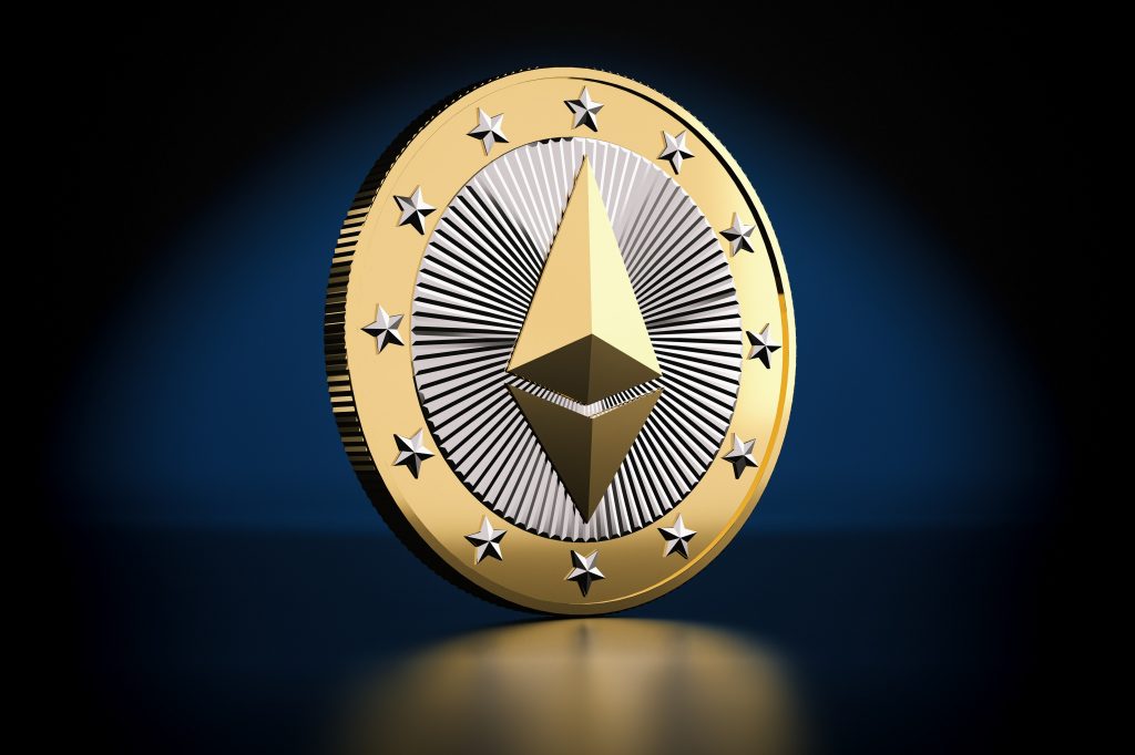Ethereum (ETH) price chart December 2024 predictions
